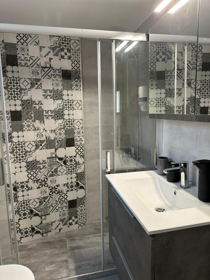 Apartmán Alpha 4 Nafplio Exteriér fotografie