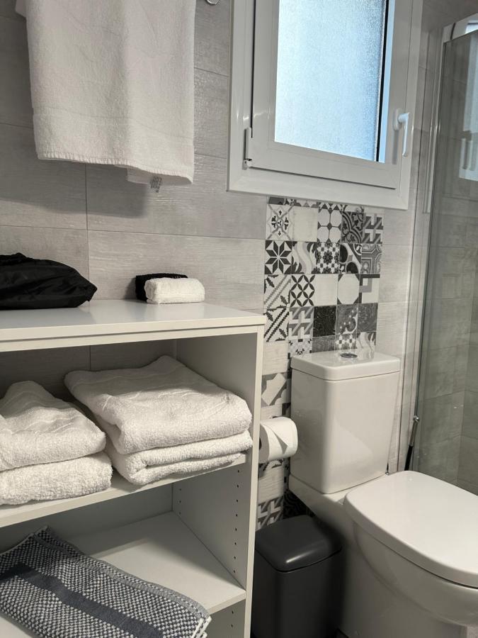 Apartmán Alpha 4 Nafplio Exteriér fotografie